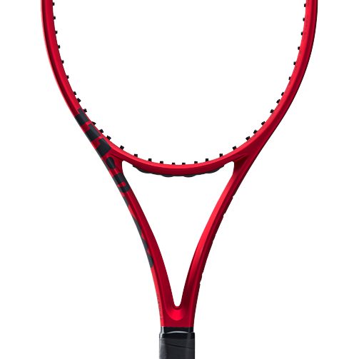 Wilson Clash 98 v2 Tennisschläger unbesaitet (310gr.)