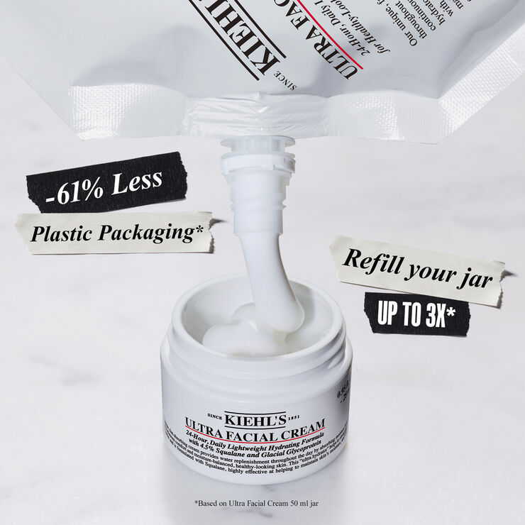 Kiehl's Ultra Facial Cream