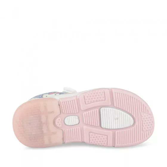 Sandales BEIGE HELLO KITTY
