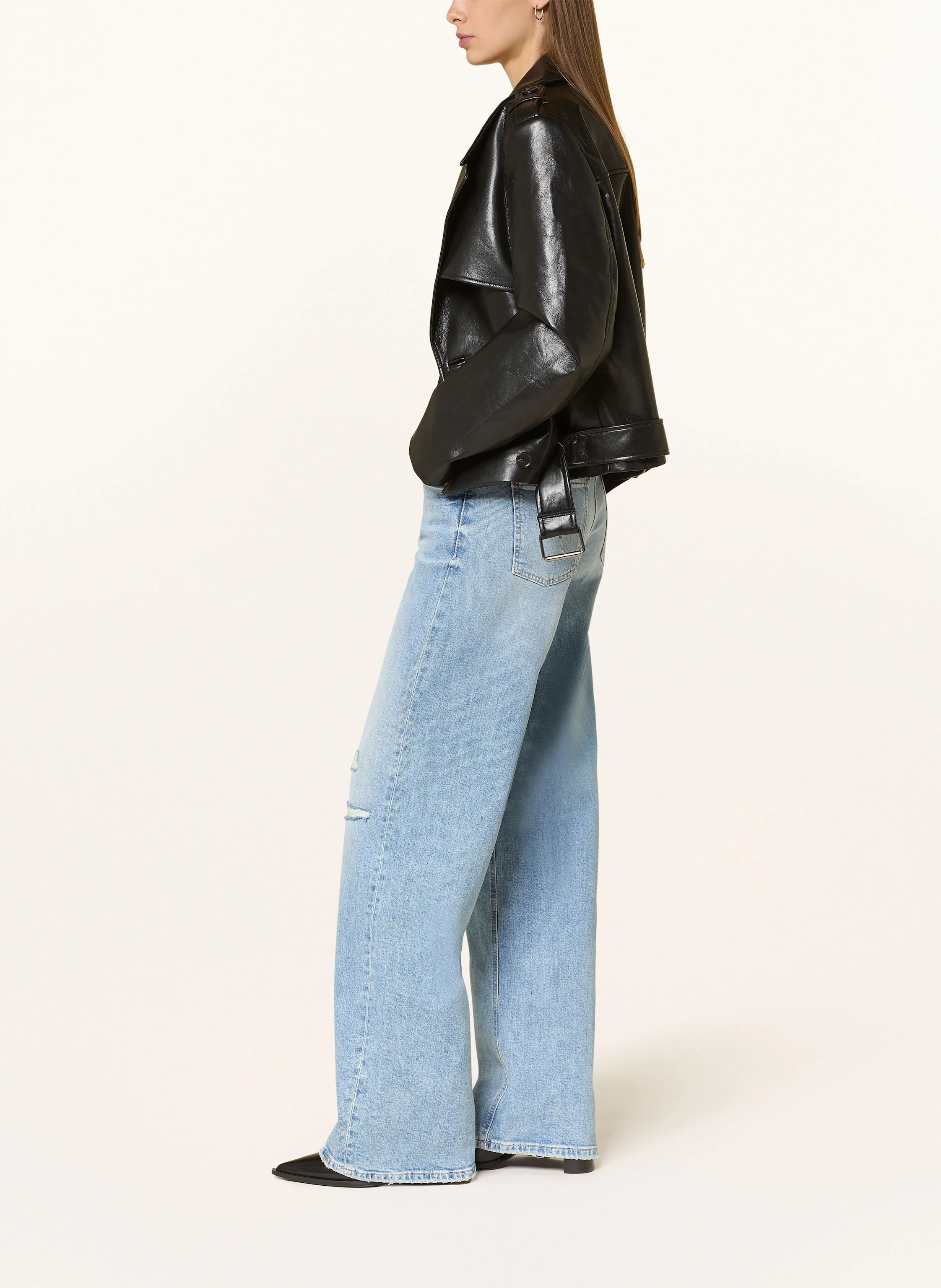 CAMBIO Jeans AIMEE