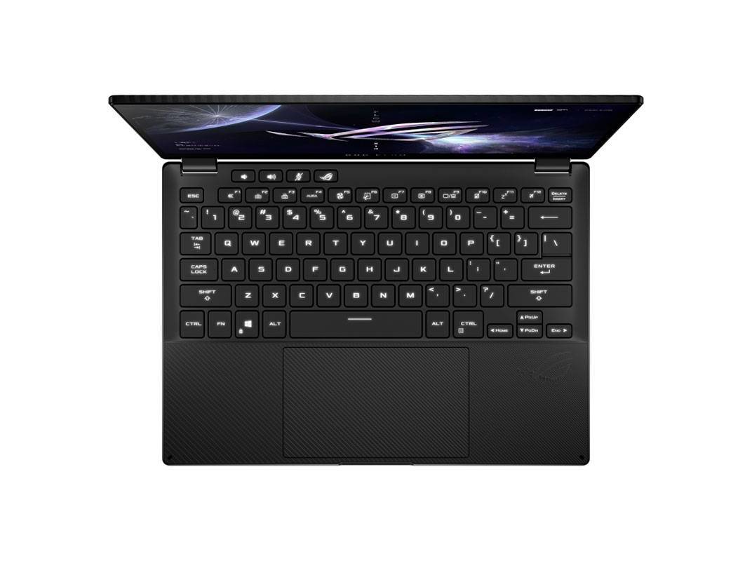 PORTÁTIL GAMING ASUS ROG GV302XU-R97A45 (13.4\