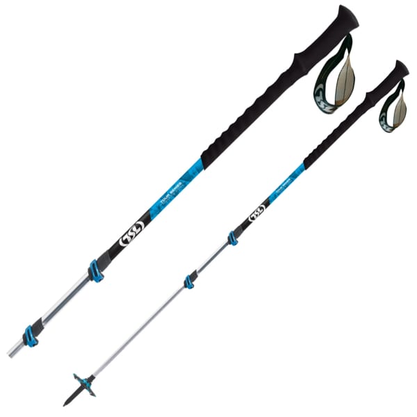 Bâton ski de randonnée TSL TOUR ALU 3 CROSS TWIST