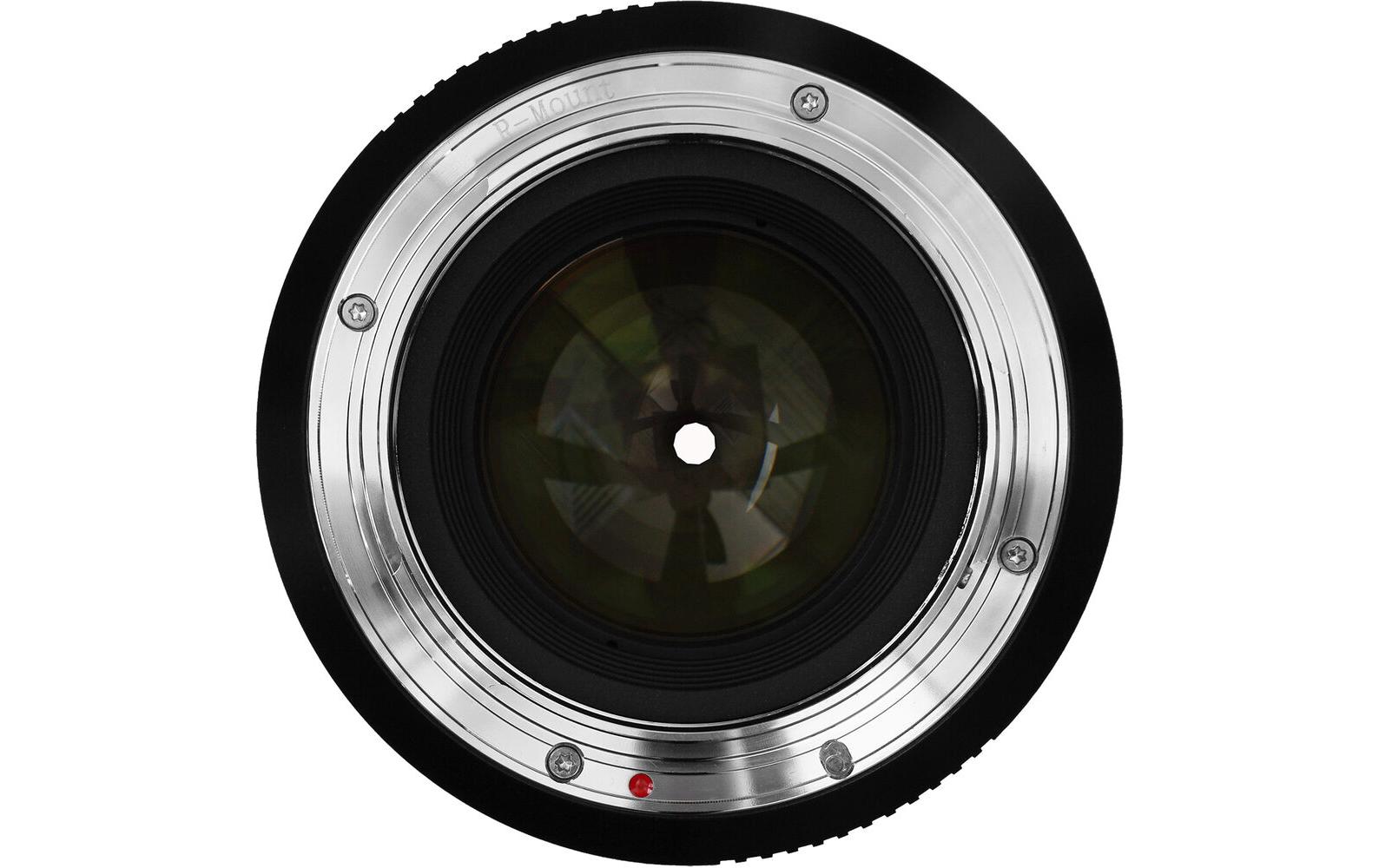 Festbrennweite 90mm F/1.25 – Canon RF<br>Kompaktes Festbrennweitenobjektiv mit angenehmer Bokeh-Qualität