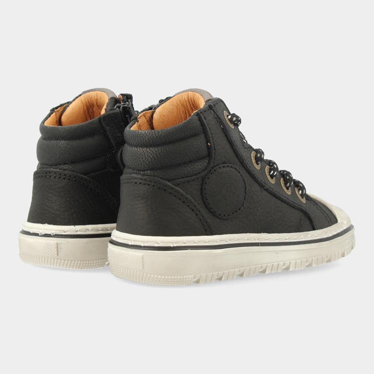 Develab 45657 Black Nappa