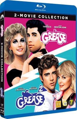 Grease 1 <span class=