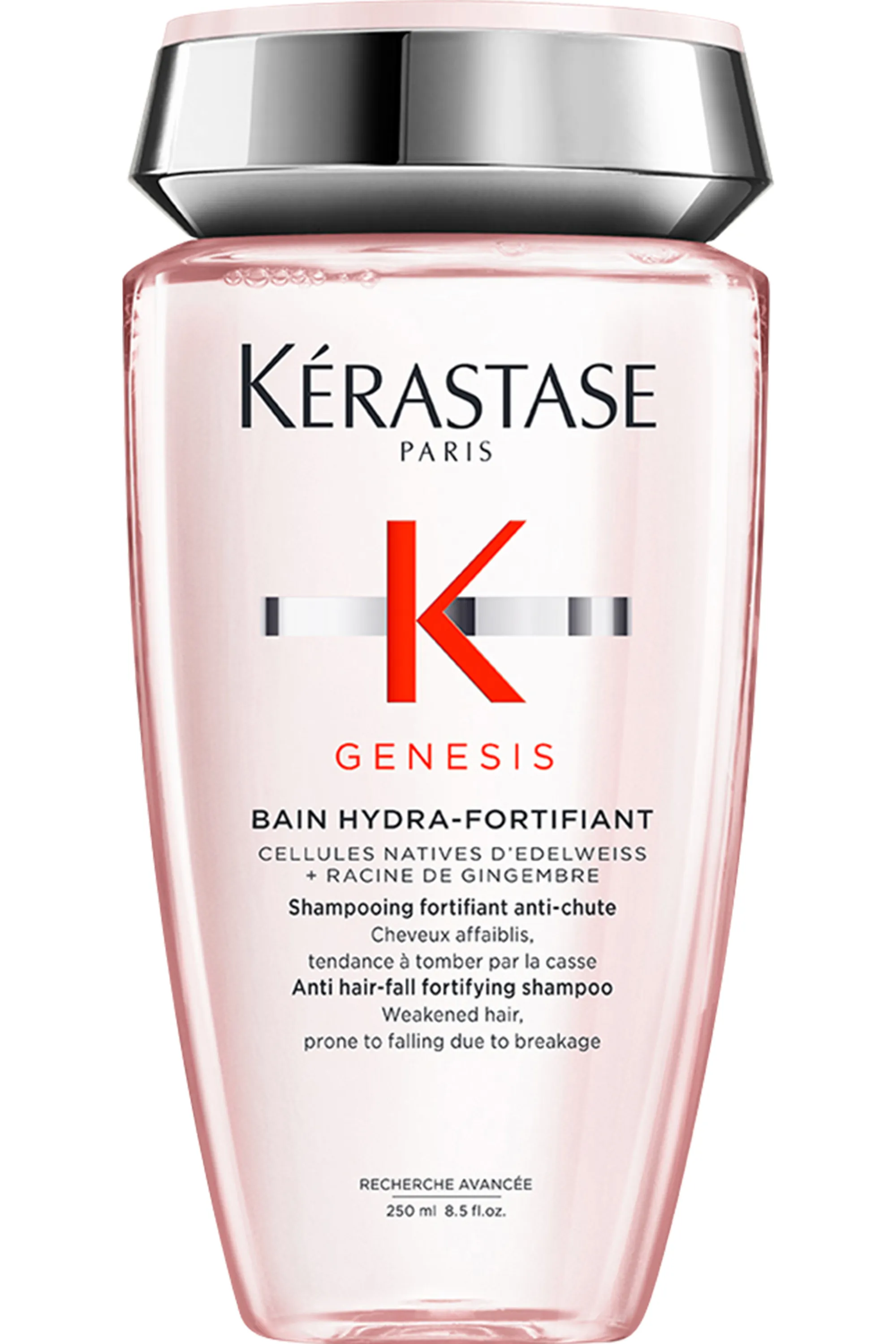 Kérastase Bain Hydra-fortifiant Genesis-250 ml