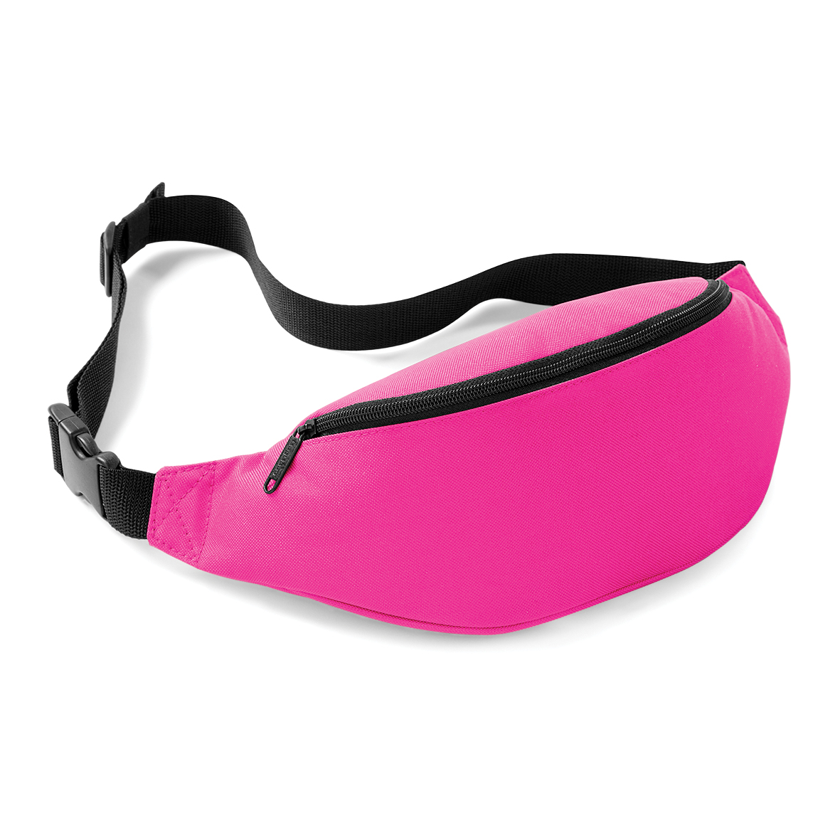 Bag Base BG042 - Sac Banane Zippé
