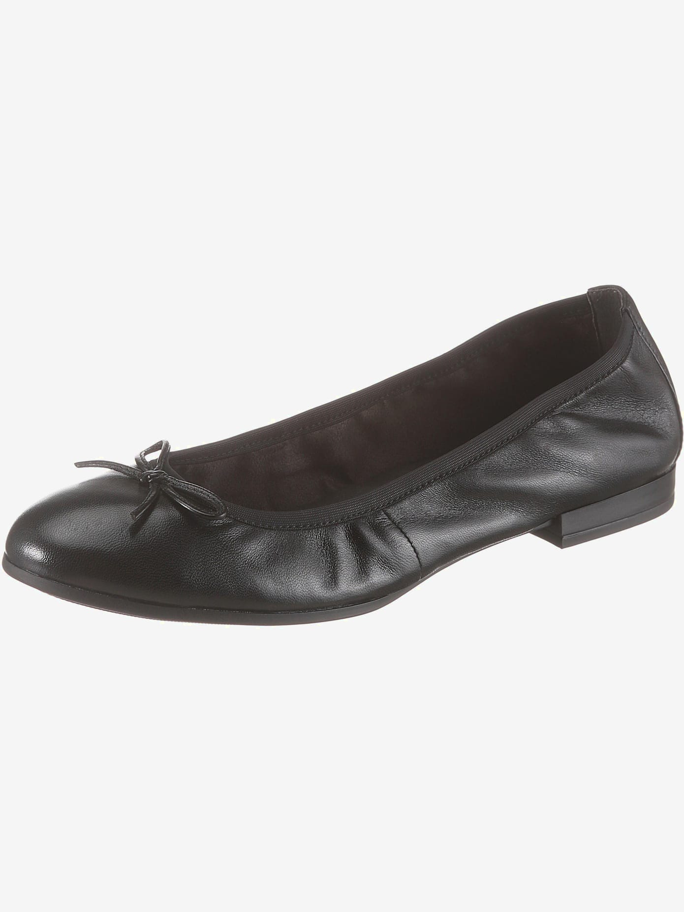 Ballerines classiques