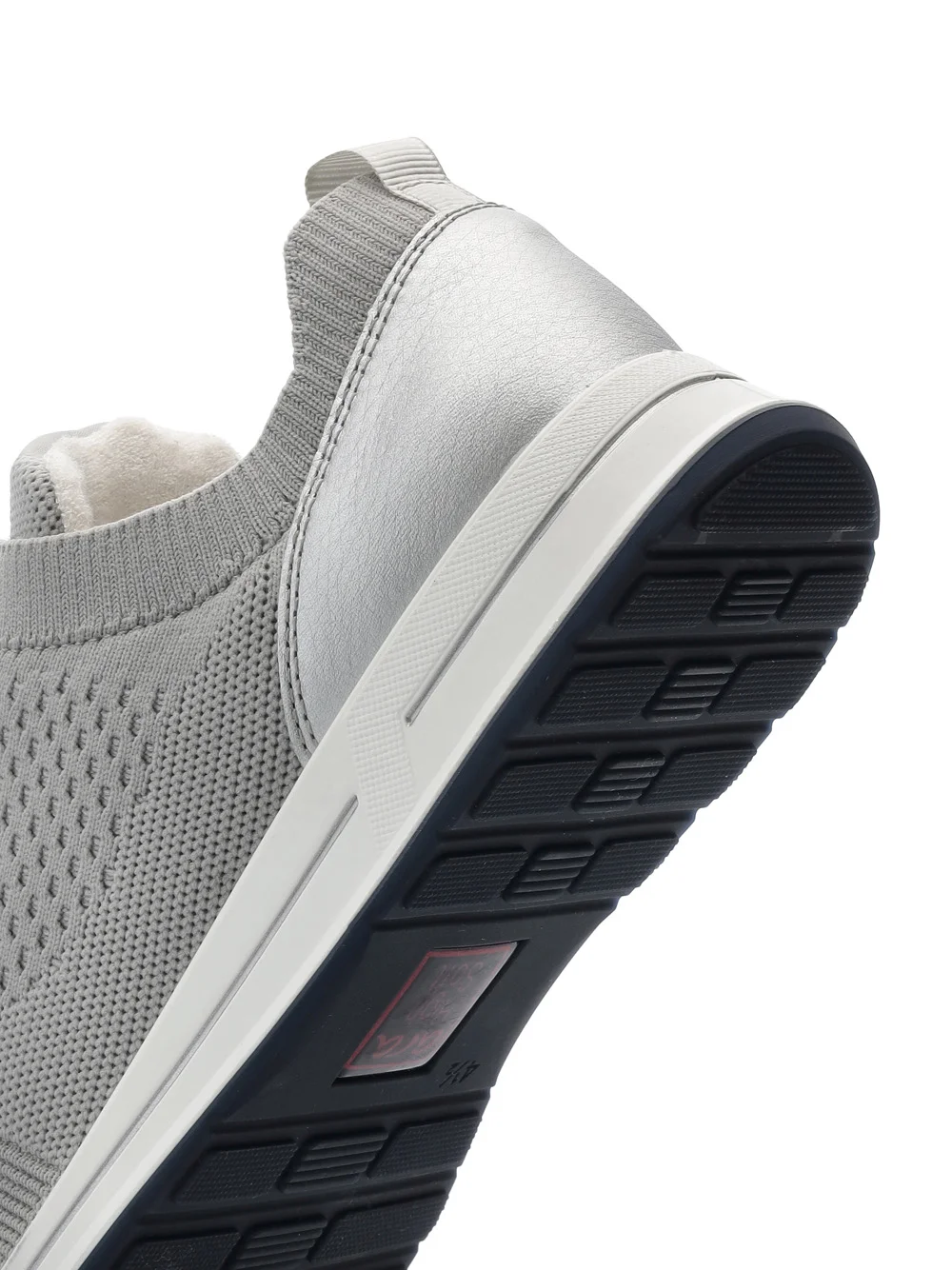Sneaker Osaka hellgrau