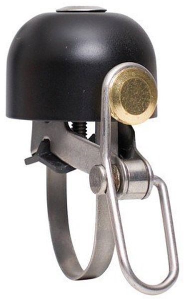 Brave Design Miniglocke Alu kaufen | Bike-Discount