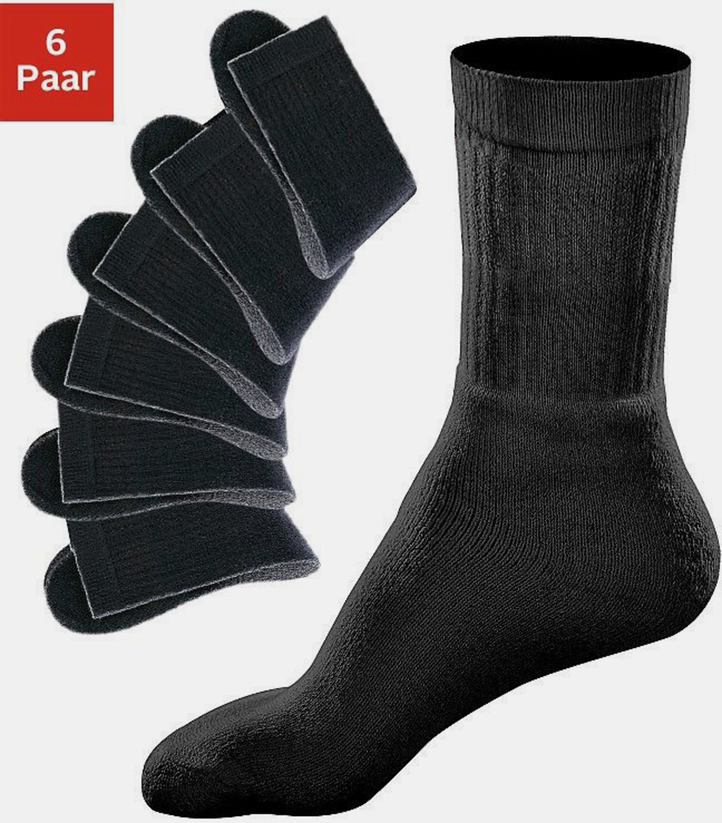 Tennissocken