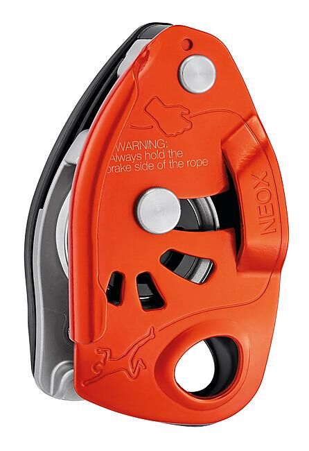 PETZL - ASSUREUR NEOX