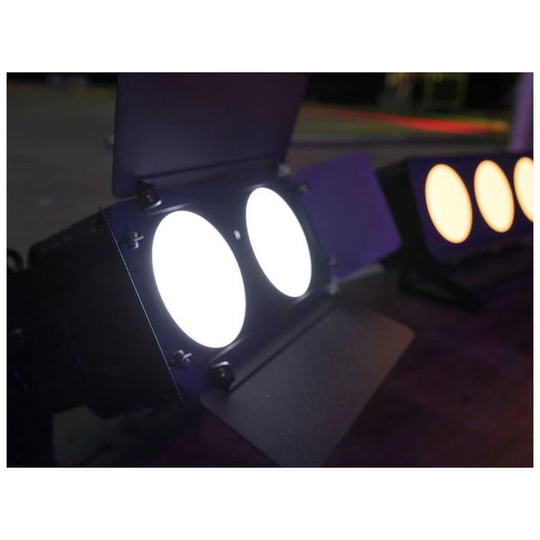 Eurolite LED CBB-2 WW/CW Fairlight