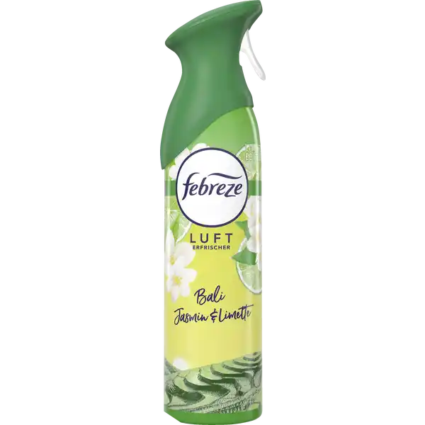 Lufterfrischer Bali Jasmin