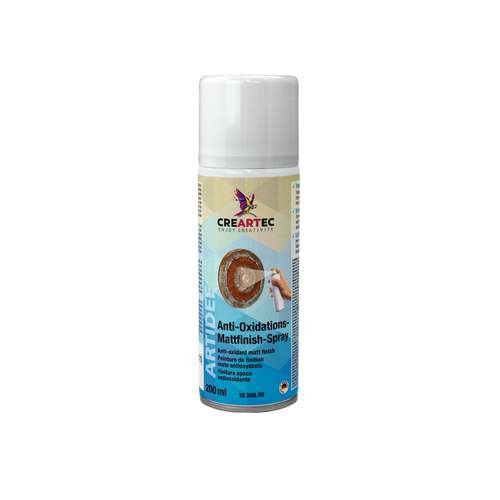 ARTIDEE® Antioxidations-Mattfinish-Spray