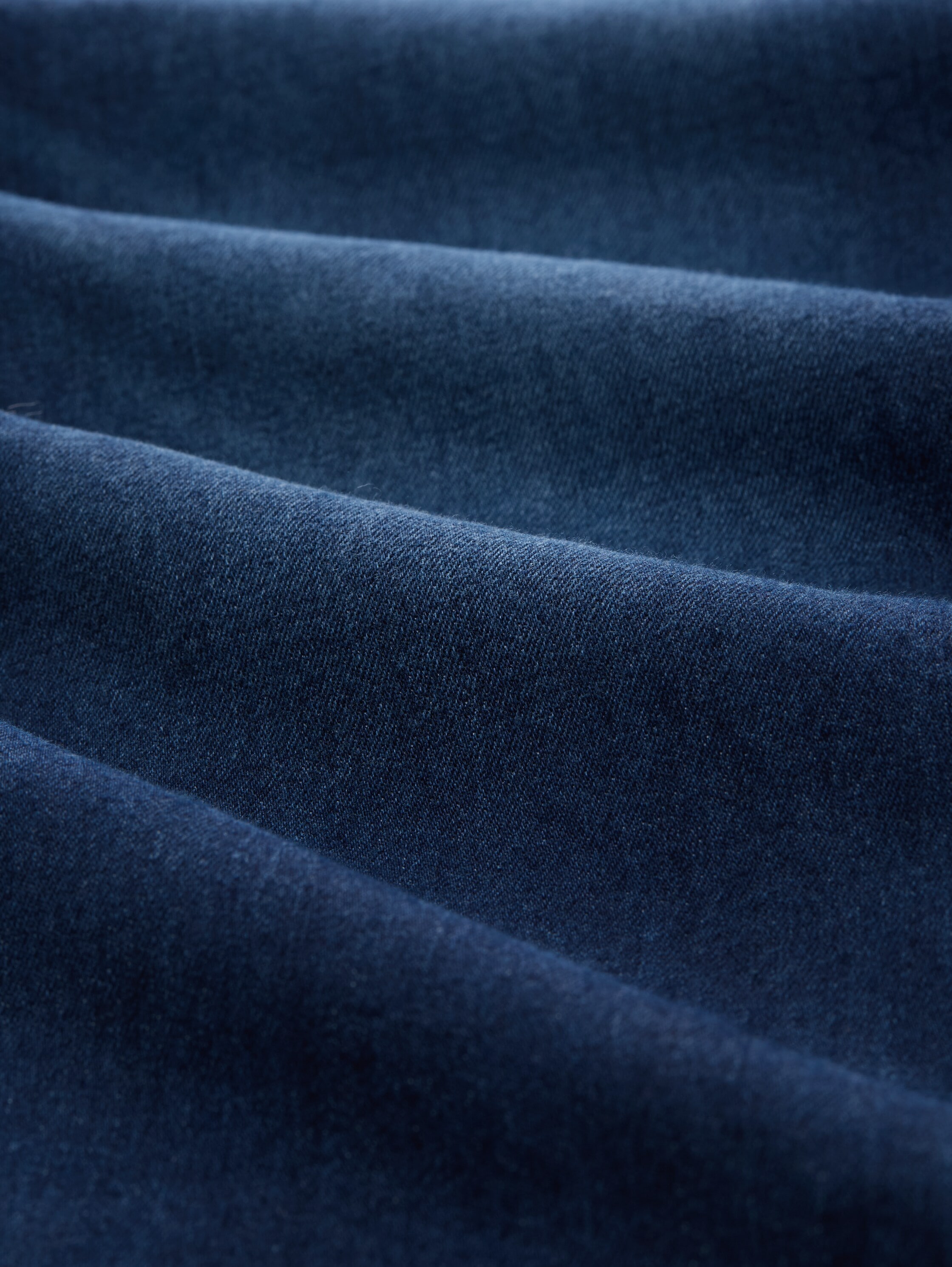 TOM TAILOR Caprijeans mit Stretch