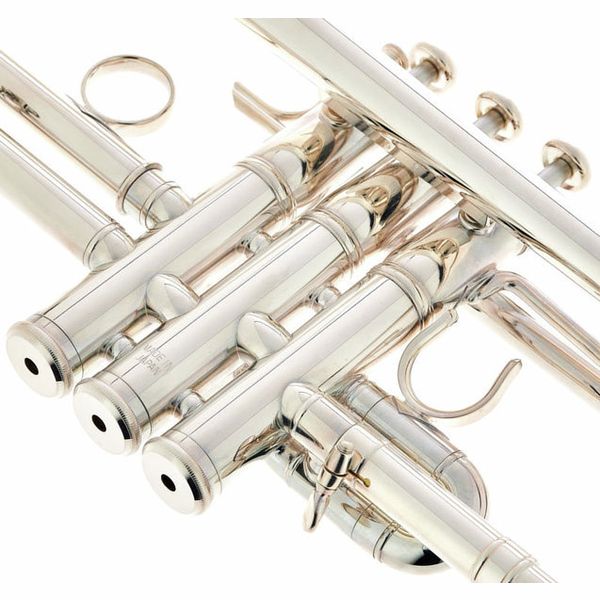 Yamaha YTR-9635 Trumpet