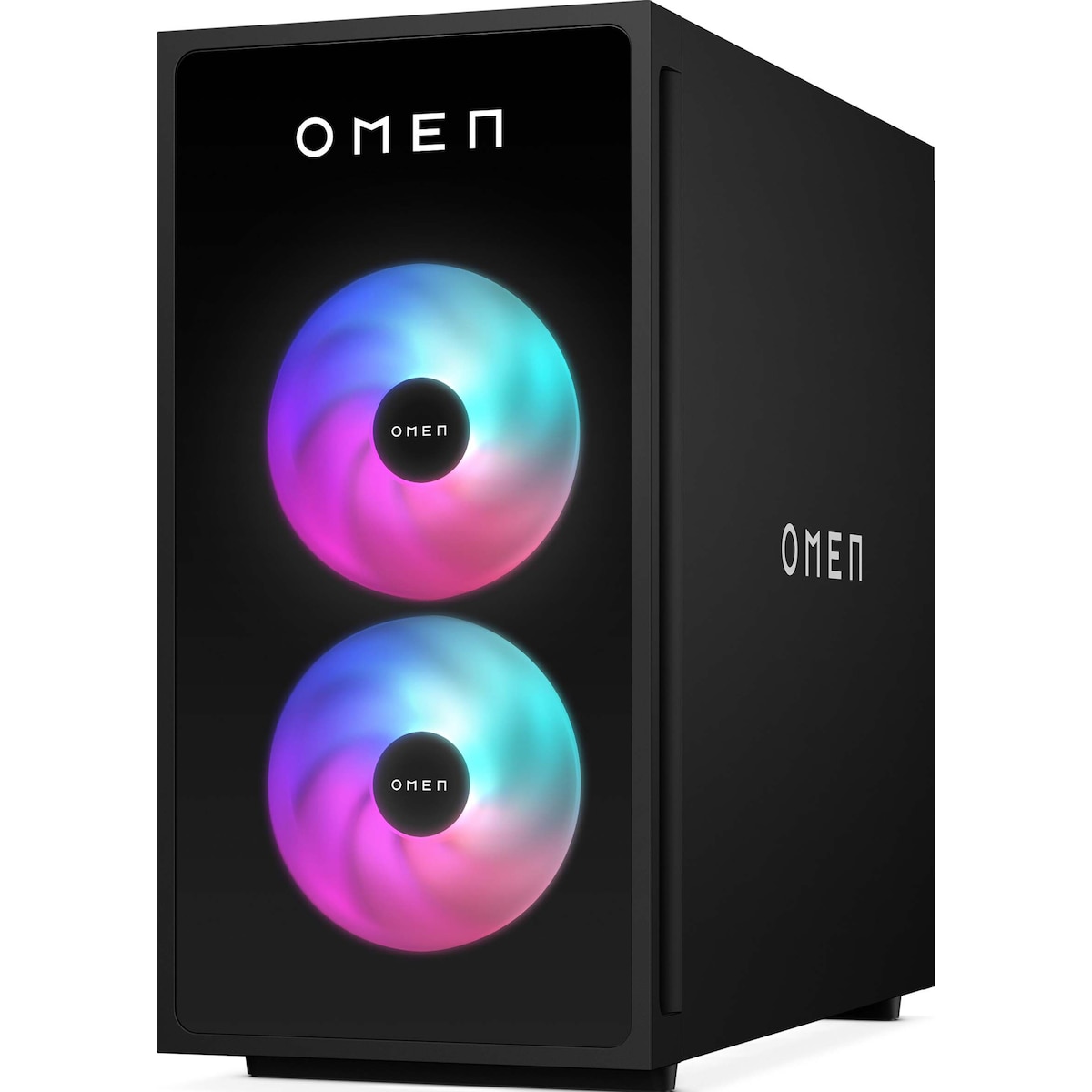 HP Omen 35L i5-14F/16/1TB/4060Ti stasjonær gaming-PC