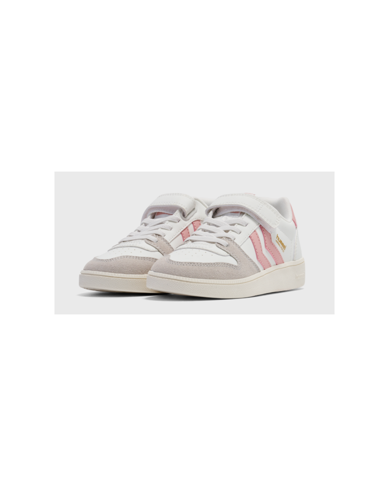 Hummel Handball Perfekt - White/Pink