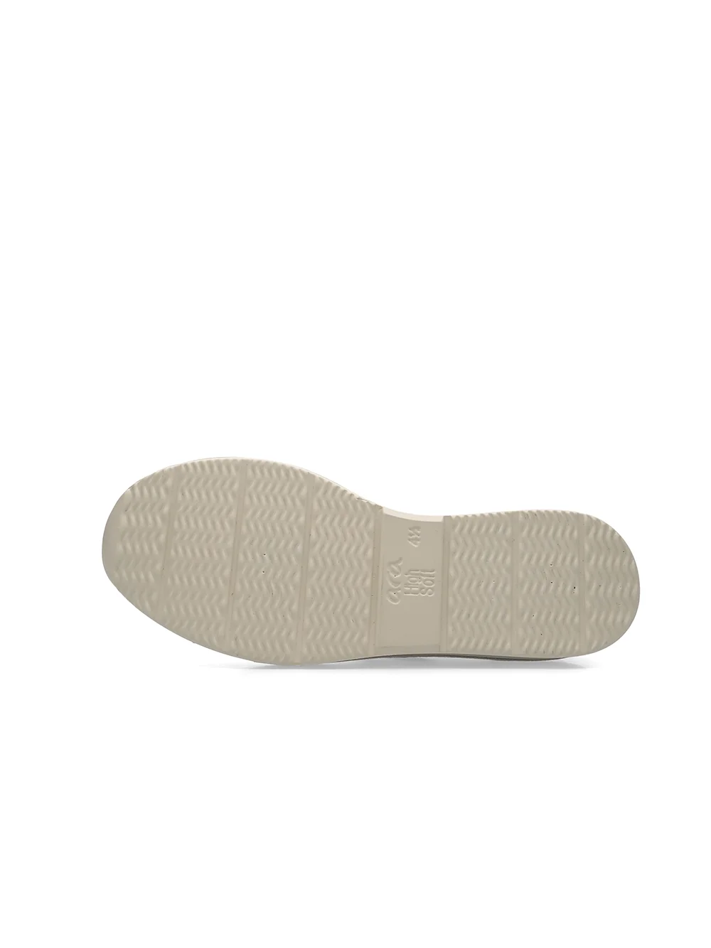 Sneaker Sapporo cream