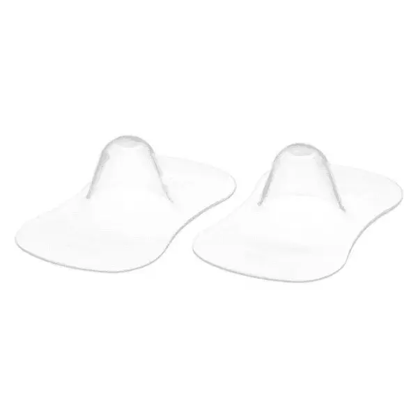 Avent Protèges Mamelons Taille M Lot de 2