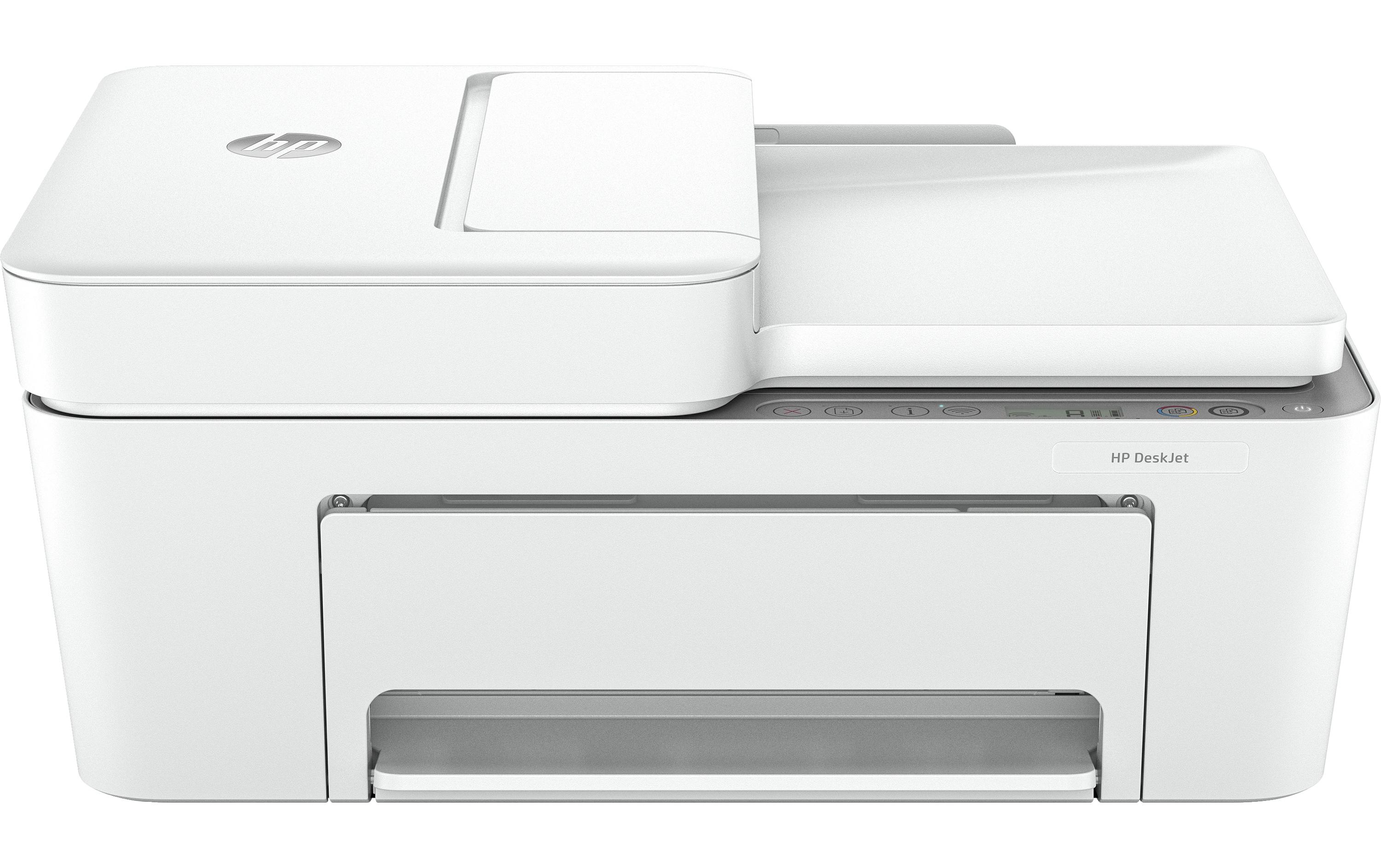 Multifunktionsdrucker DeskJet 4220e All-in-One4-in-1-Multifunktionsdrucker mit WLAN sowie HP Plus mit vielen zusätzlichen Services