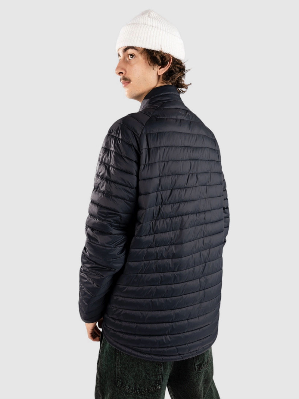 Oakley Omni Thermal Jacket blackout