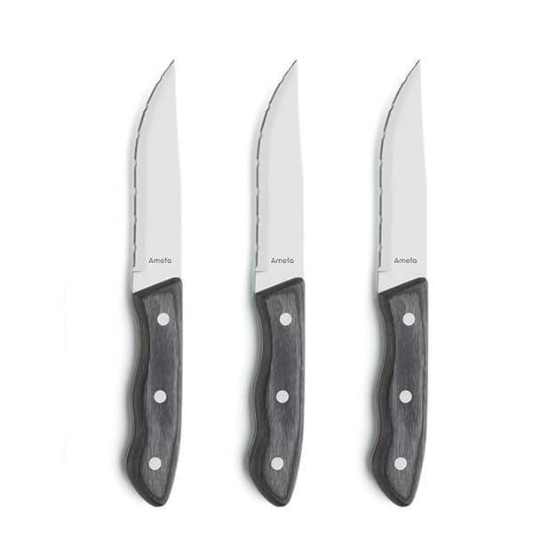 Grillkniv Hercule XXL 3-p