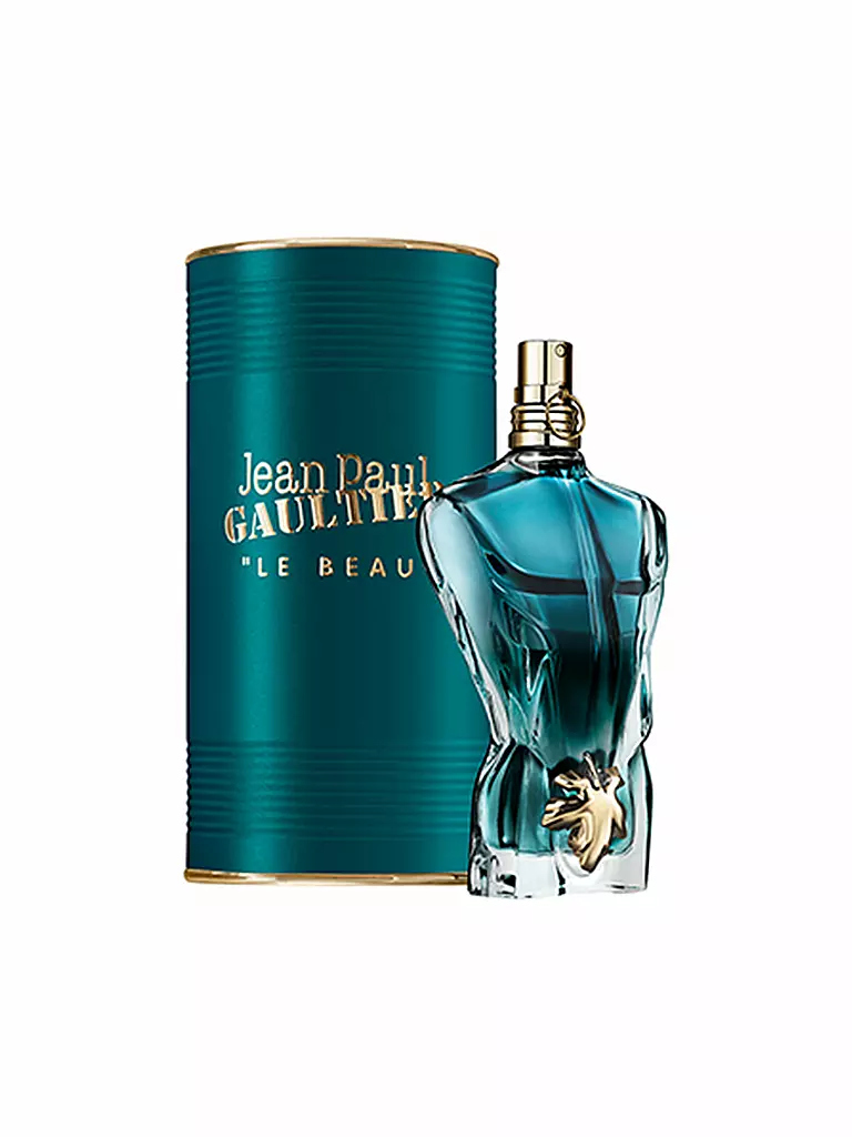 JEAN PAUL GAULTIER LA BEAU Eau de Toilette Spray 125ml keine Farbe