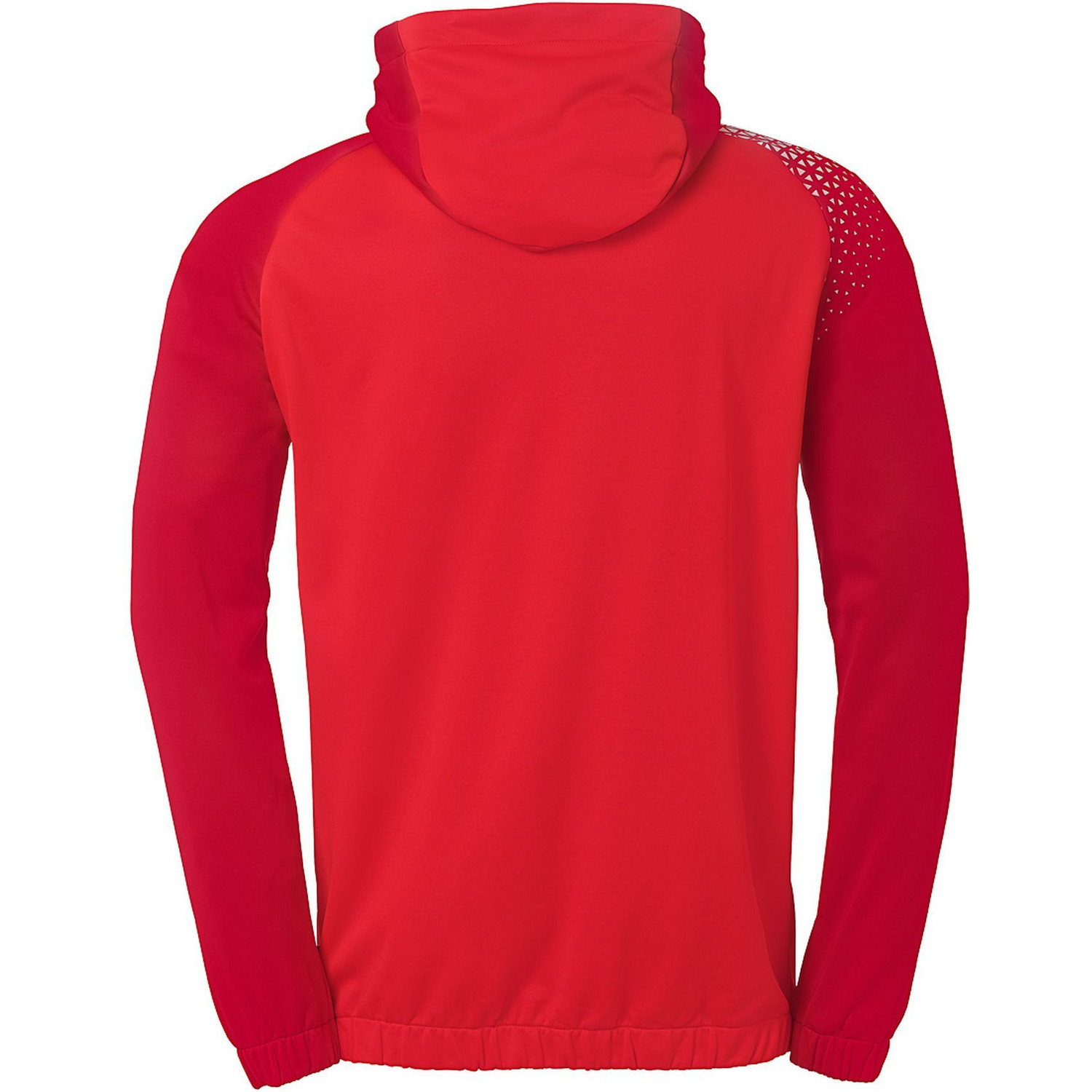 Kempa Ambition 28 Hooded Jacket Heren