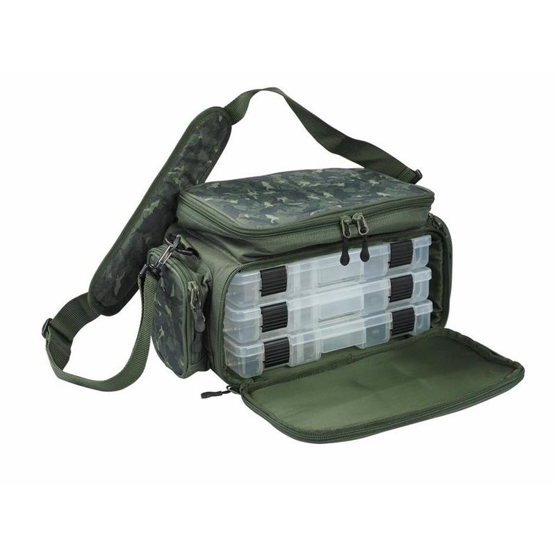 Sac De Transport Mitchell Mx Camo Stacker Bag