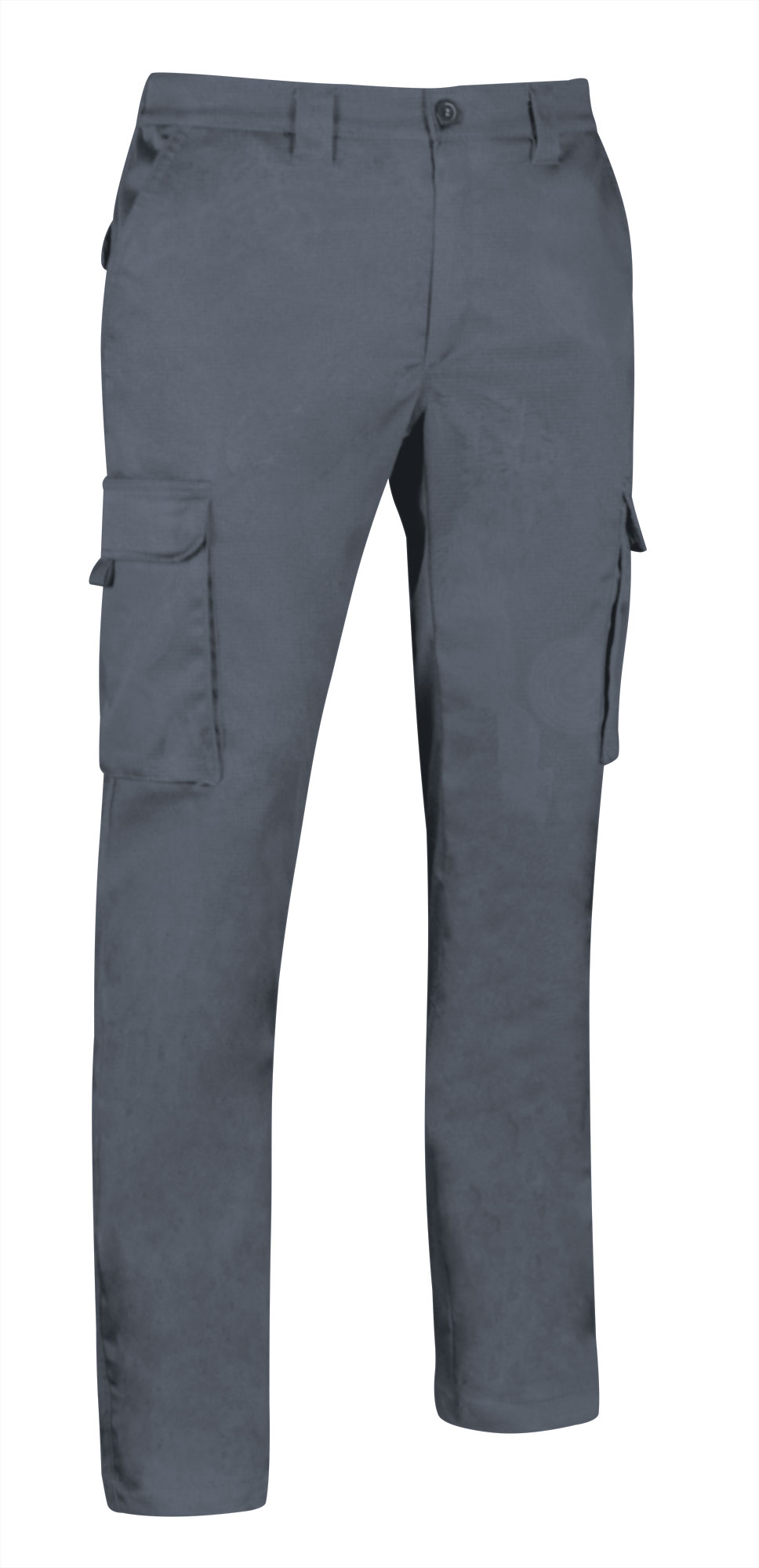 Valento PAVACHE - Pantalon CHESTNUT
