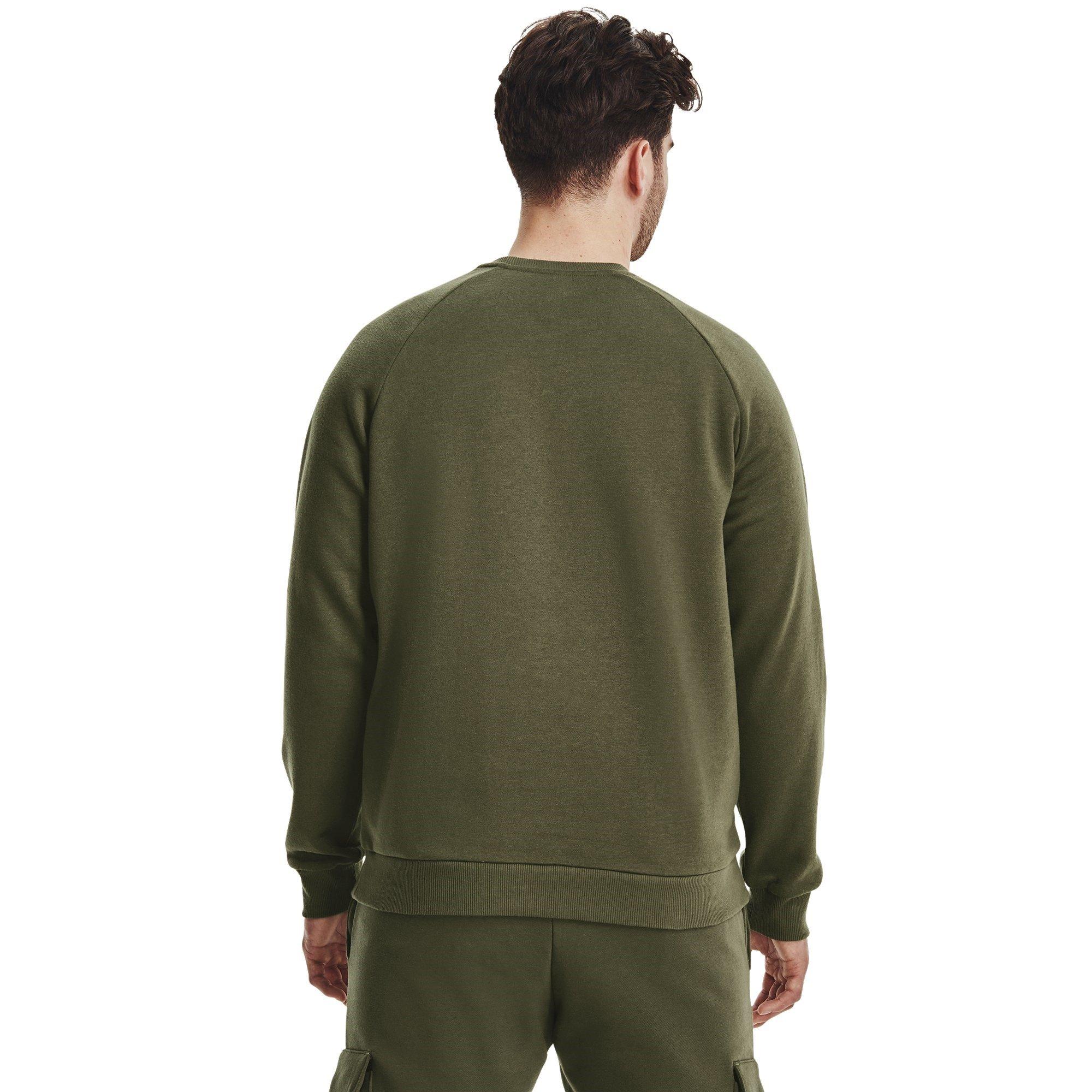 Under Armour UA Rival Fleece Crew Men's