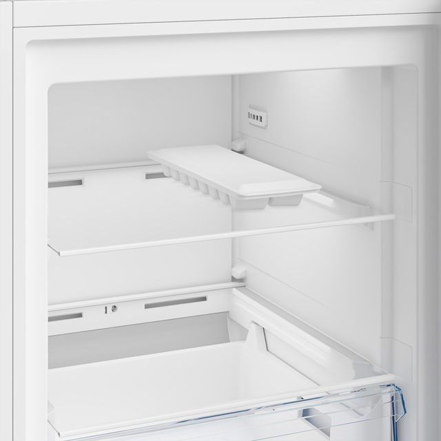 BEKO Gefrierschrank »Kühl-Gefrierkombination KG520« 170,5 cm hoch 59,7 cm breit