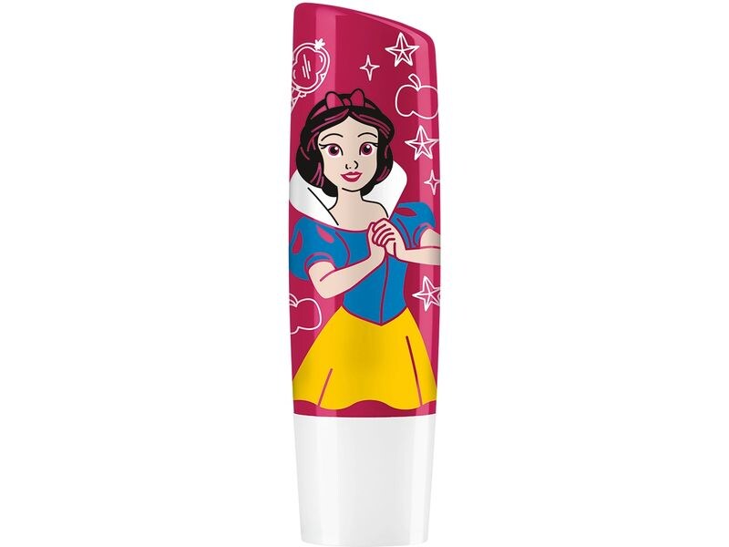 LABELLO Lippenpflege Schneewittchen Candy Apple Dream 4.8 g Lippenpflegestift mit natürlichen Ölen und Apfelaroma