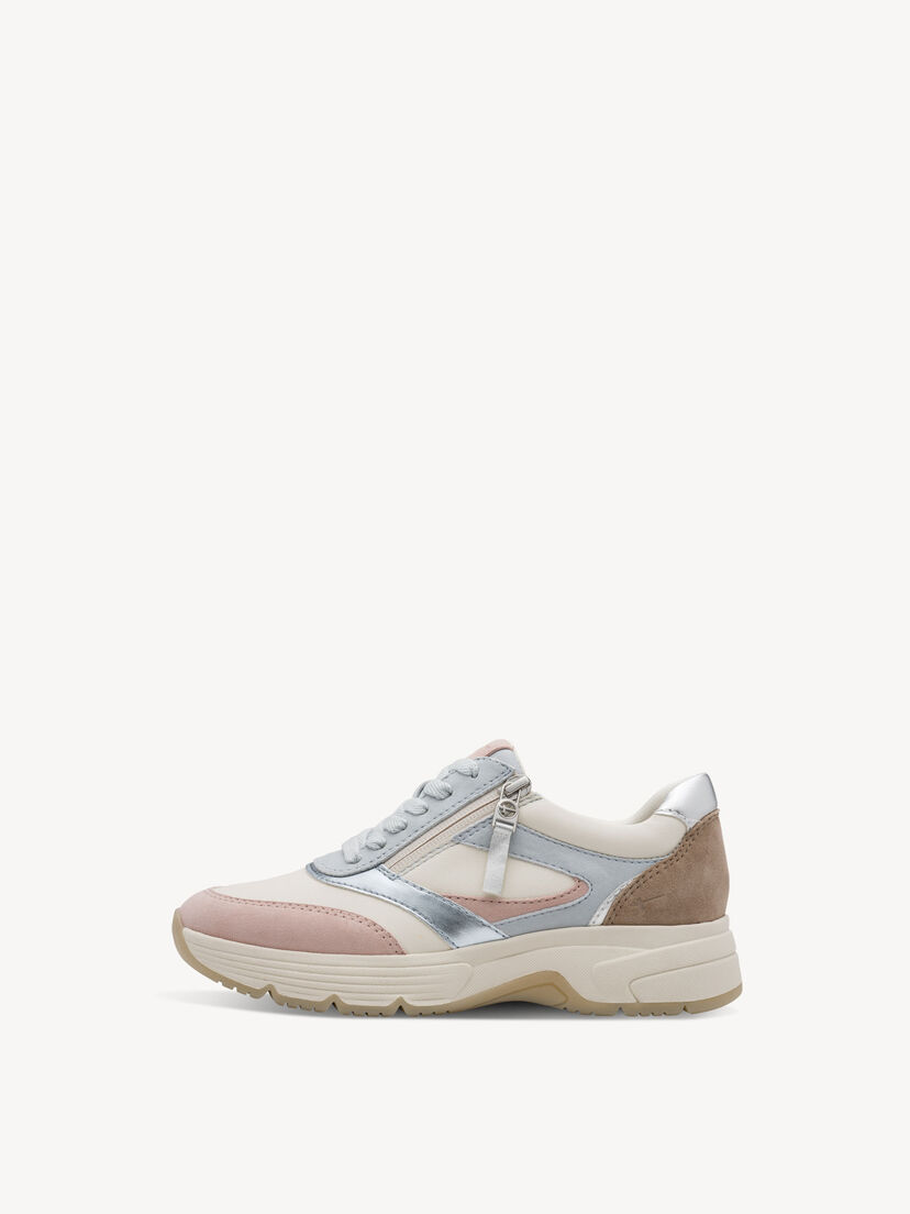Sneaker - wit