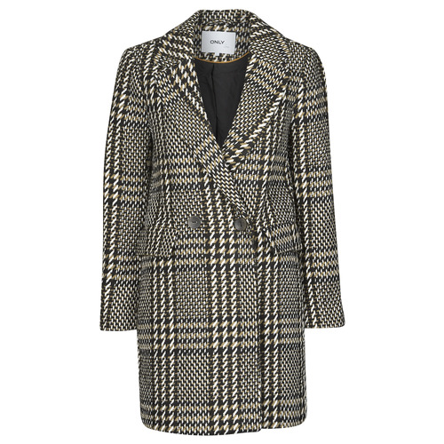 Only - ONLSELENA MINNA - Noir / Beige