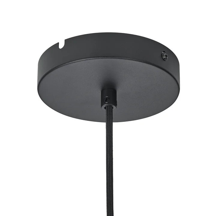 Blomus - Kami Pendelleuchte Ø 60 cm, Eiche natur