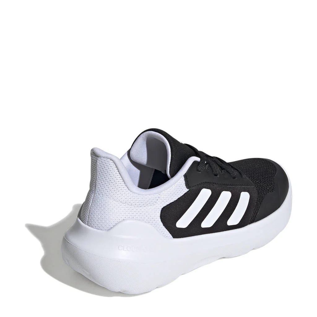 adidas Tensaur Run 3.0 sneakers zwart/wit