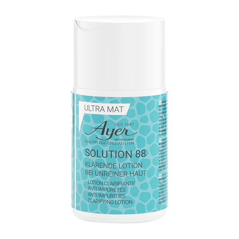 Ultra Mat, Solution 88, 100ml