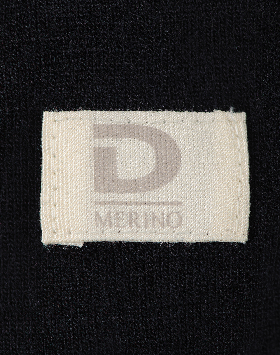 Shirt van merinowol voor kinderen