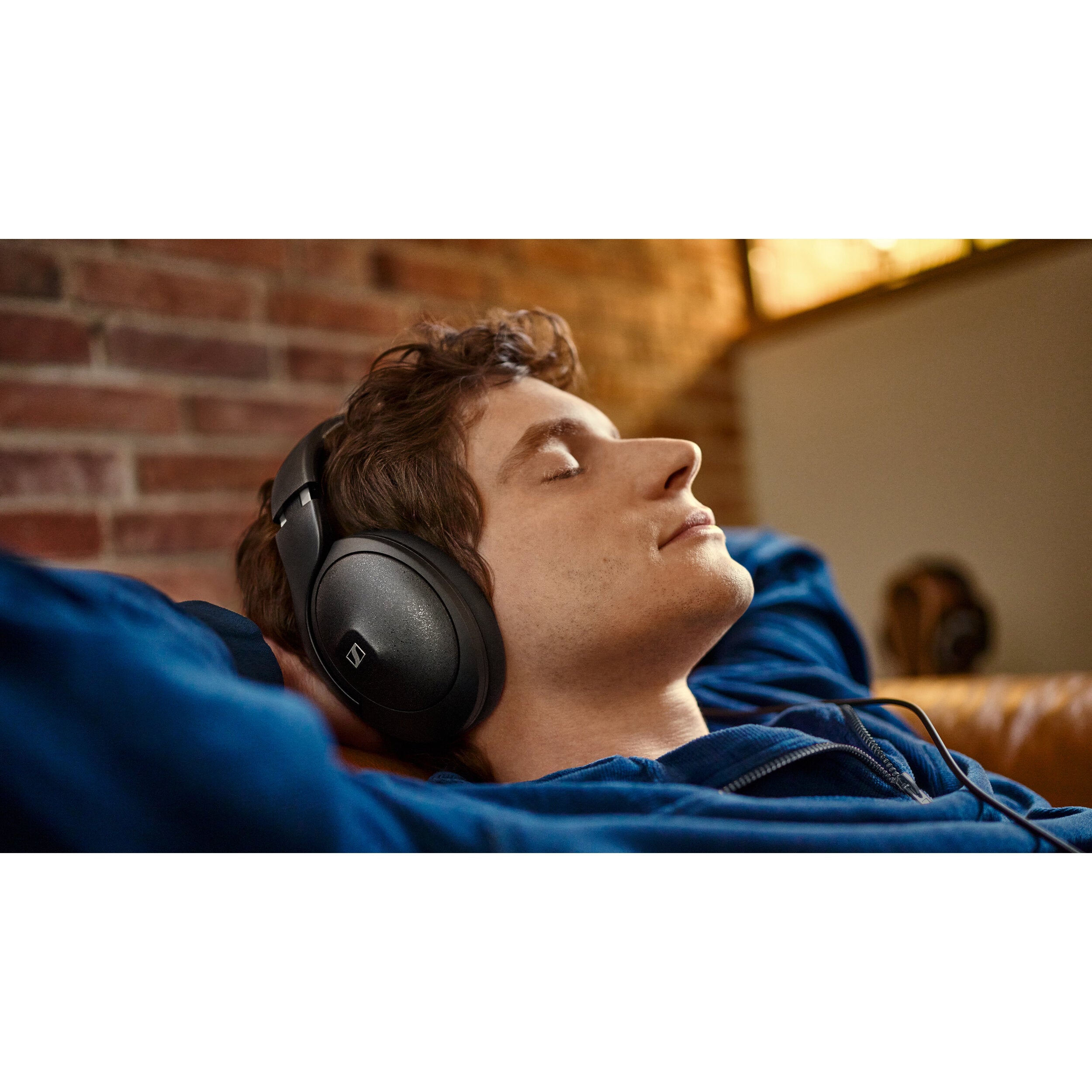 Sennheiser HD 620S koptelefoon
