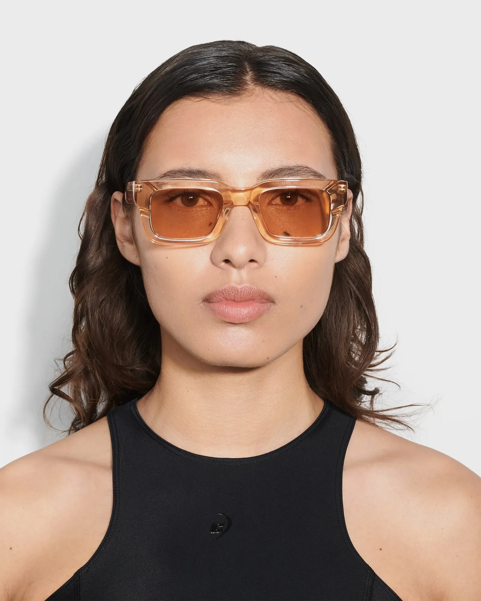 Chimi Eyewear 05 LARANJA CLARO