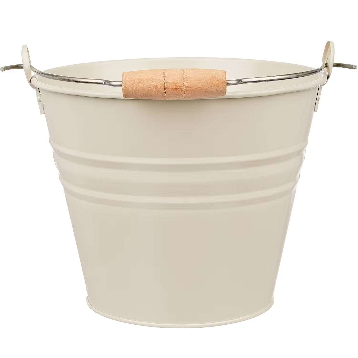 Eimer ZINC 4er-Set