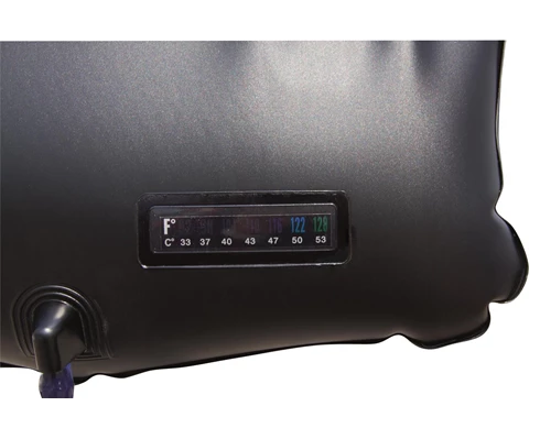 Bestway Pavillo 20L Solar-Pro Shower