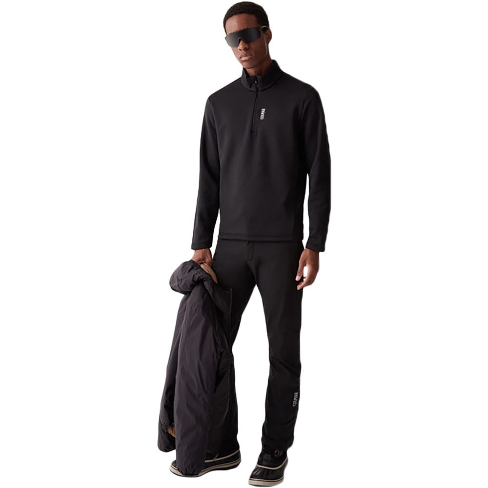 Colmar 8321 - Polaire Homme black