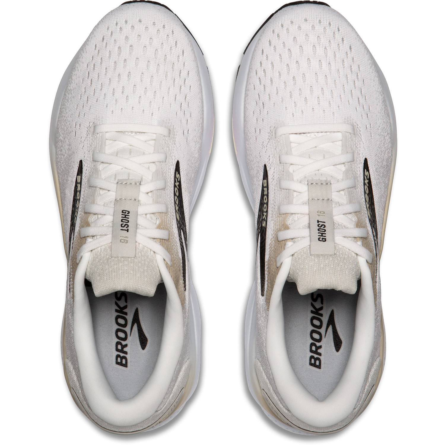 Brooks Ghost 16 Heren