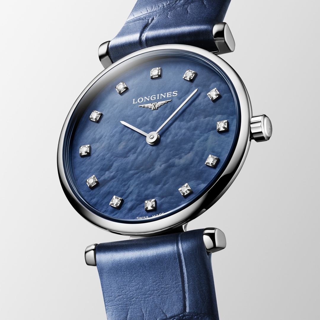 Longines - La Grande Classique de Longines 24mm