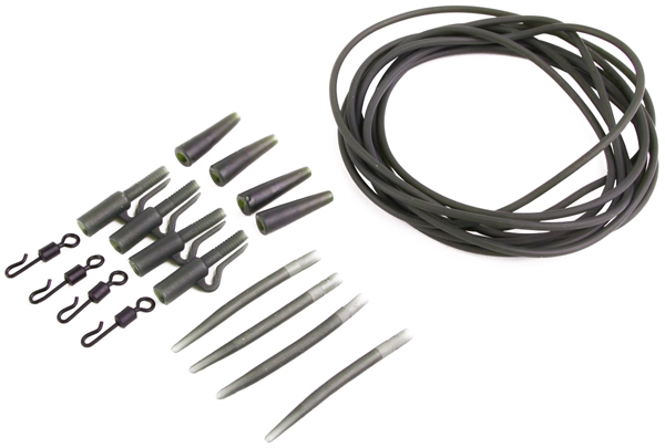 Ultimate Safety Rig Kit