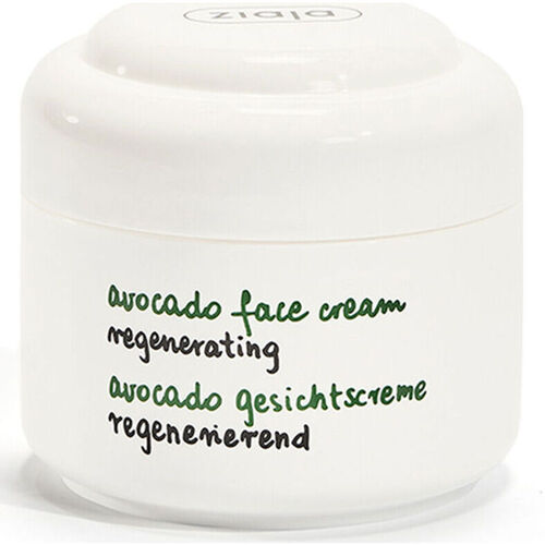 Ziaja - Aguacate Crema Facial